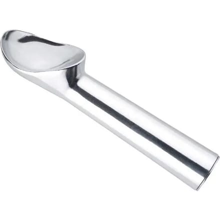 Aluminium ijsschep H. Beligné & Fils Eutectique