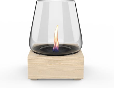 Tenderflame Poppy 17 Oak