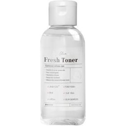 Mizon, Goodbye Blemish, Lotion Tonique Fraîche, 120ml (4,05 fl oz) white