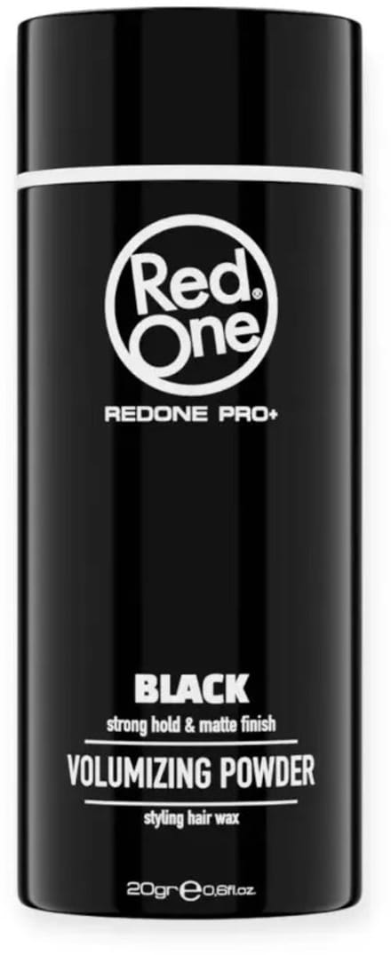 Red One - Powder Cloud Volume & Styling Poeder - 20g.