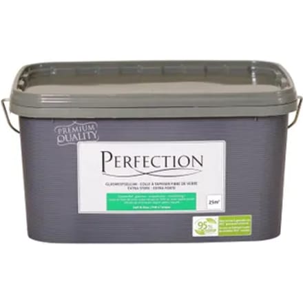 Perfection Behanglijm Sterke Hechting - Wit - 5kg