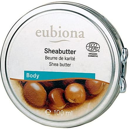 Eubiona Shea Butter
