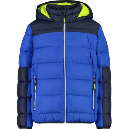 Kinderen gewatteerde jas met capuchon 3M™ Thinsulate™ CMP