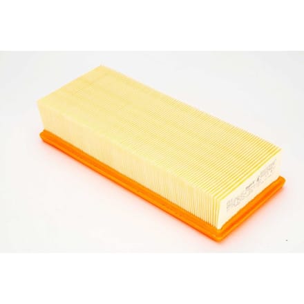 MAHLE luchtfilter KNECHT LX 477
