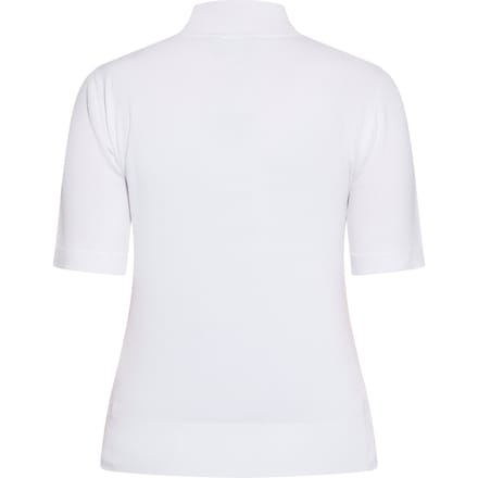 RISA Jumper Dames wit