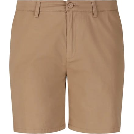Korte Nou Quentin Stretch