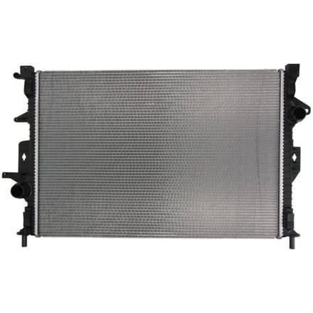 Radiator, motorkoeling VALEO 735550