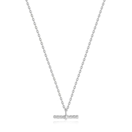 Ania Haie Ropes & Dreams AH N036-01H Dames Ketting