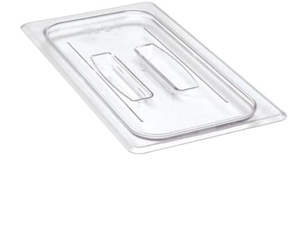 Camview Cambro GN 1/3 deksel met BPA-vrije handgreep