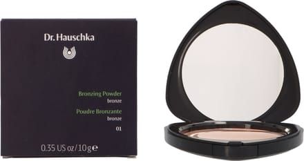 Dr. Hauschka Bronzing Powder 10 g - #01 Bronze