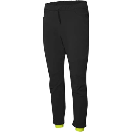 Rh+ Evolution Broek Zwart XL / Regular Man