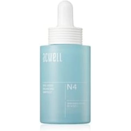 acwell - Real Aqua Balancing Ampoule 35ml
