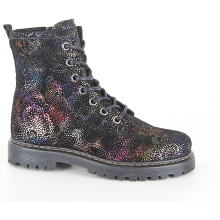 Giga G4200-b46 meisjes veterboots