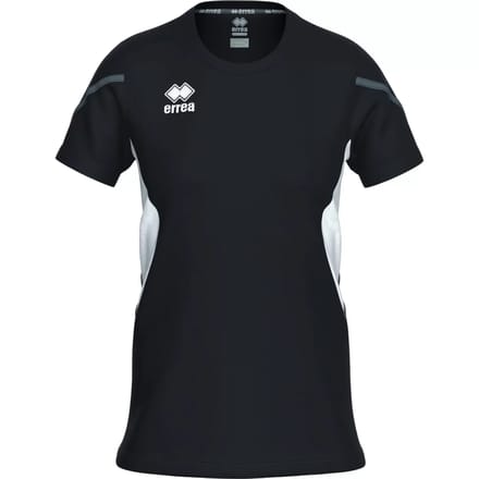 Errea T-Shirt Corinne Maglia Mc Ad - Sportswear - Vrouwen