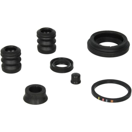 Reparatieset, remklauw AUTOFREN SEINSA D4-129