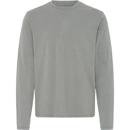 Blend - BHKONSTANTIN L/S WASH O-NECK - Heren - T-shirts