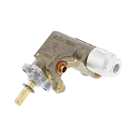 AEG gaskraan 3256283304
