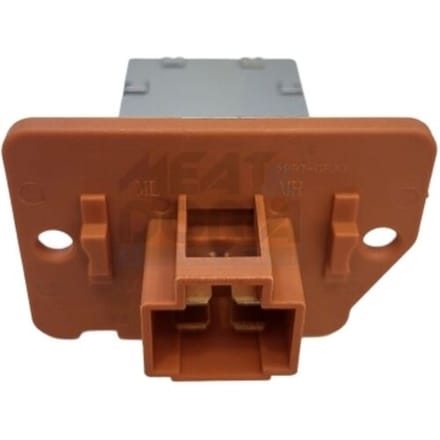 Regelaar, interieurventilator MEAT & DORIA 667499