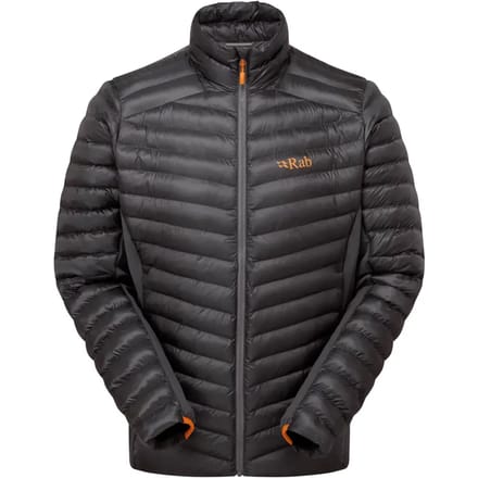Donsjack Rab Cirrus Flex