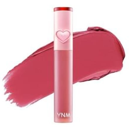 YNM - Heart Veil Tint - 7 Colors #03 Rose Veil