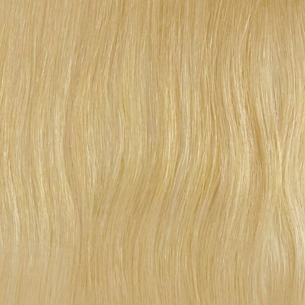 Balmain Extensions - natural straight (50 stuks) #10A 25cm