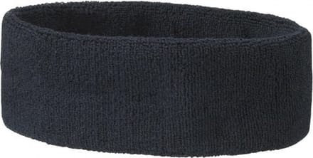 Finnacle - Navy \ Hoofdband \ Zweetbestendig"