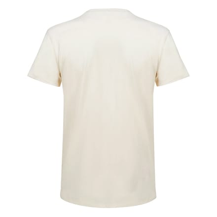 SOLS Heren Imperial T-shirt (Natuurlijk)