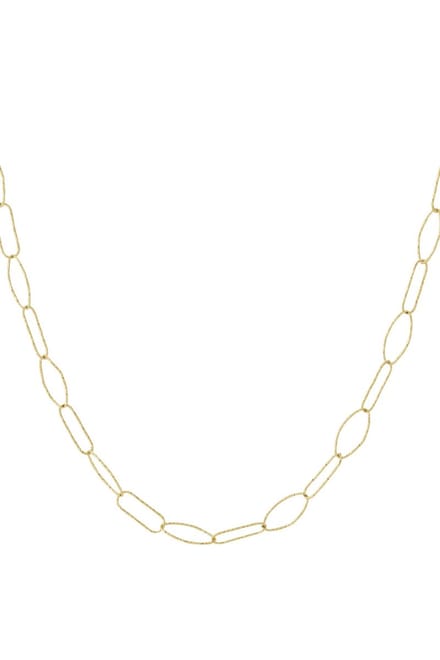 Kettingen Ketting Dagelijks Dagelijks Eenvoudig Serie Dames sieraden