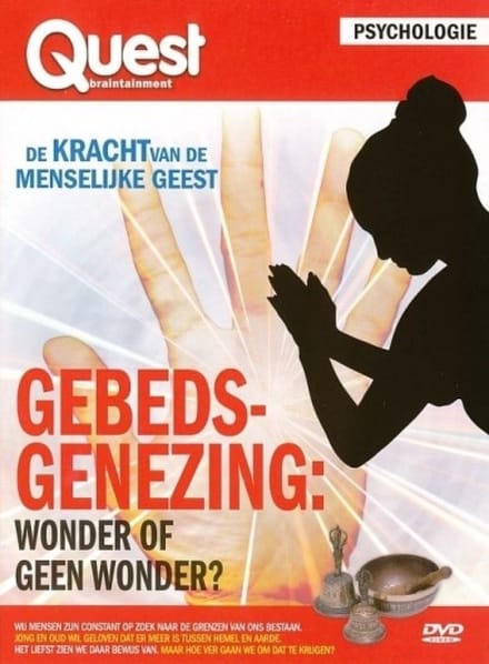 Quest 4:Kracht Van De..