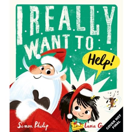 I Really Want To Help - Simon Philip