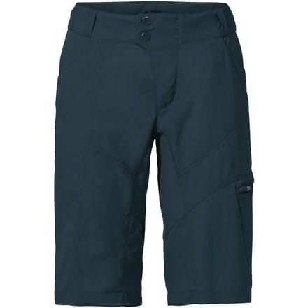 Dames short VAUDE Tamaro II
