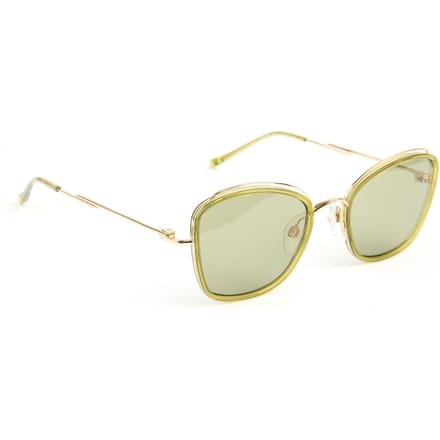 Ana Hickmann Sunglasses HI3219 T01 52
