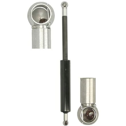 Gasveer, kofferruimte MAGNUM TECHNOLOGY MGS4047