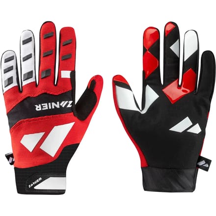 Lange handschoenen Zanier MX