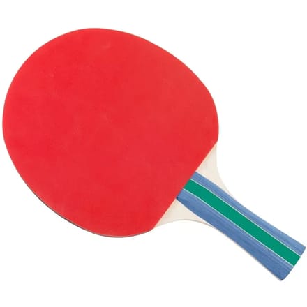 Tafeltennisracket Megaform Gold