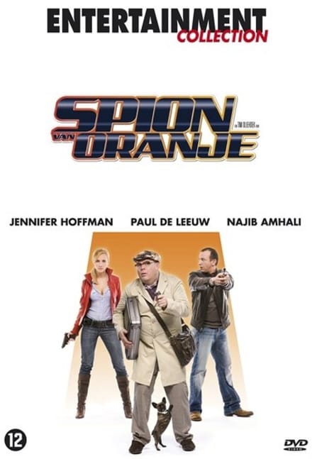 Spion Van Oranje