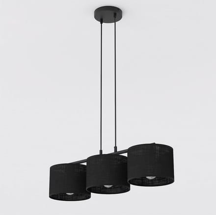 Hanglamp Emibig Lighting Eco 3