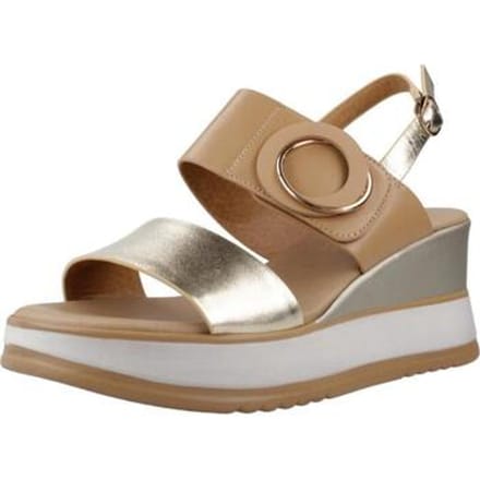 Sandalen met sleehak Repo 21245r