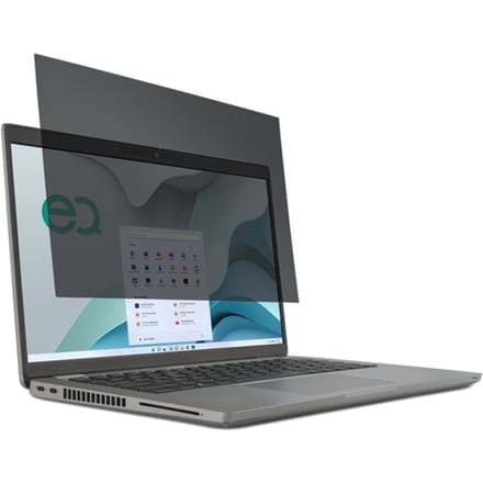 Kensington 14'' (16:10) EQ Privacy Screen Filter voor laptops