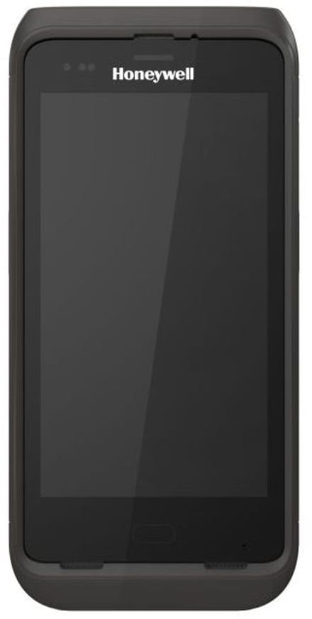 Honeywell CT45XP, S0803 FlexRange XLR, 2D, 12.7 cm (5''), Full HD, warm-swap, PTT, USB-C, BT, Wi-Fi, NFC, Android, GMS
