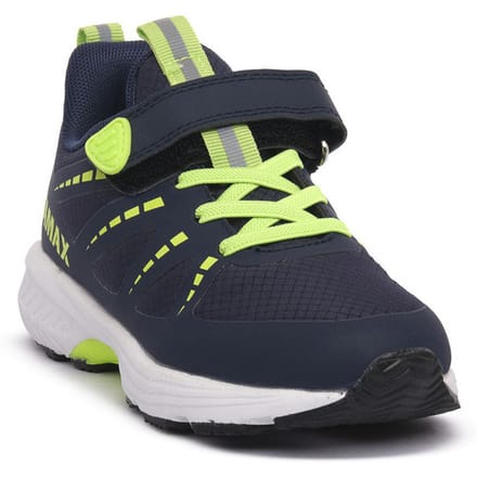 Lage Sneakers Bull Boys ISTAMAX BLGN