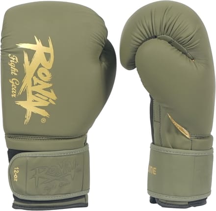 Ronin BHS Elite-line Mat Groen 6oz