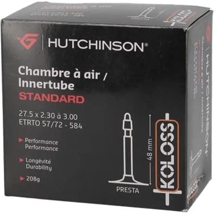 Standaard binnenband Hutchinson VP Koloss