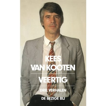 Veertig - Kees van Kooten