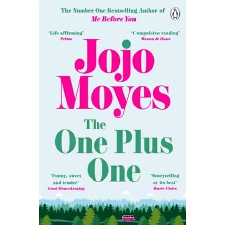 I'Ll Take You There - Jojo Moyes