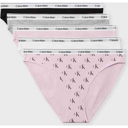 BIKINI 5PK