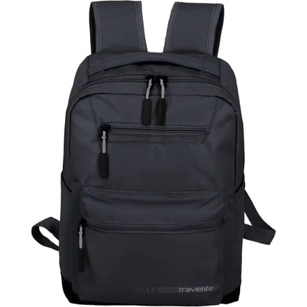 Travelite Kick Off - Rugzak 40 cm M (d'anthrazit)