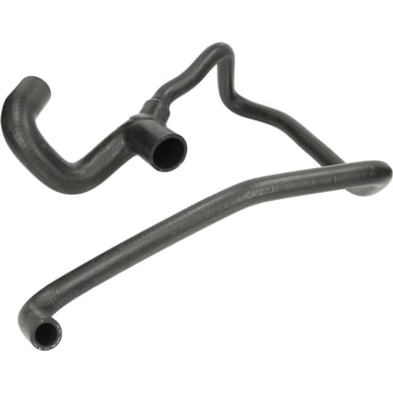 Radiateurslang THERMOTEC DWX018TT
