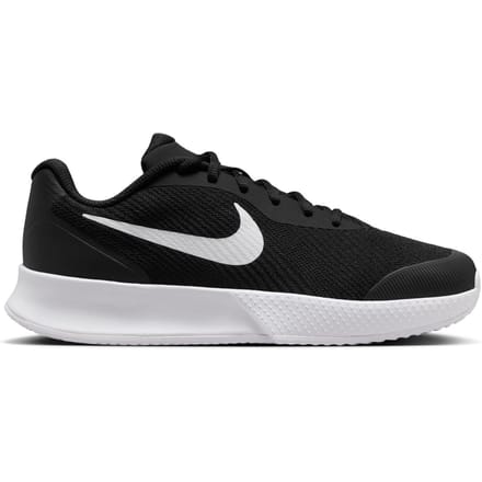 Nike Vapor Lite 3 Tennisschoenen Dames-zwart, wit