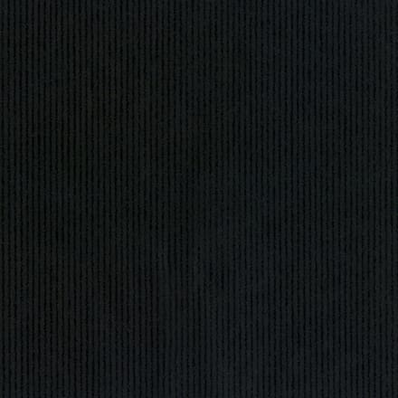 Zwart Inpakpapier – 70 cm × 200 m – 60 g/m² Gestreept Kraft